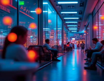 Creating Conversational Interfaces for Enhanced Access to Industry Insights and Educational Content