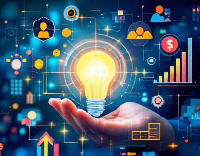 Revolutionizing Access to Knowledge with AI-Driven Insights